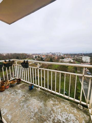 Appartement Fresnes 3 pièce(s) 51 m2