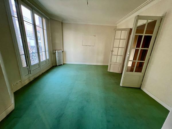 Appartement Vincennes 6 pièce(s) 146 m2