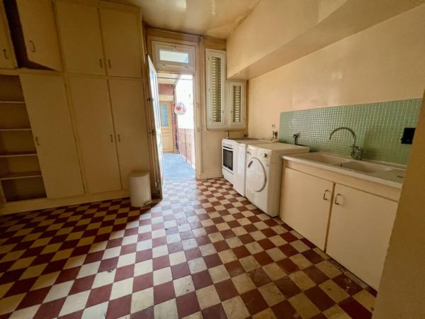 Appartement Vincennes 6 pièce(s) 146 m2