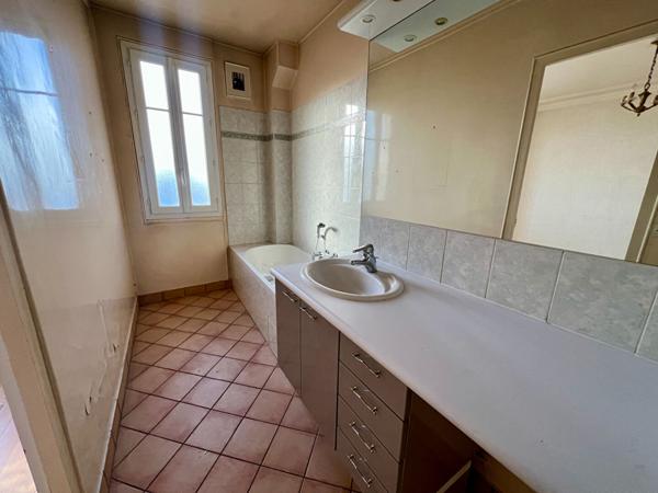 Appartement Vincennes 6 pièce(s) 146 m2