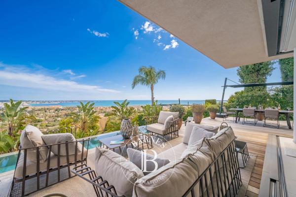 Cannes, Villa 5 Chambres -  575 m² à vendre