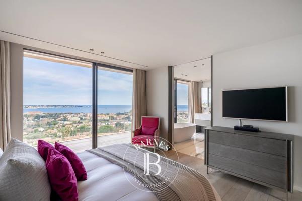 Cannes, Villa 5 Chambres -  575 m² à vendre