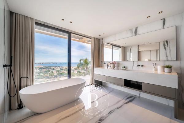 Cannes, Villa 5 Chambres -  575 m² à vendre