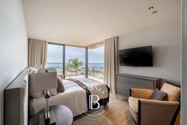 Cannes, Villa 5 Chambres -  575 m² à vendre