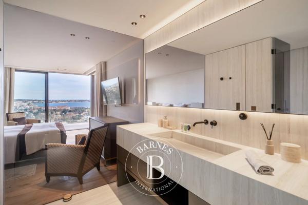Cannes, Villa 5 Chambres -  575 m² à vendre