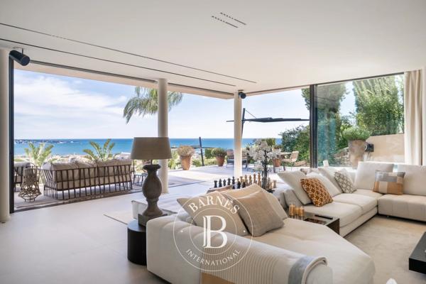 Cannes, Villa 5 Chambres -  575 m² à vendre