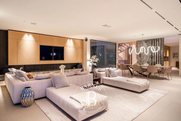 Cannes, Villa 5 Chambres -  575 m² à vendre