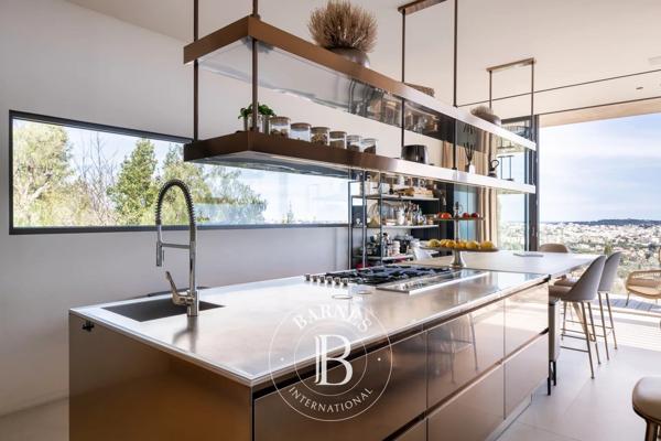 Cannes, Villa 5 Chambres -  575 m² à vendre