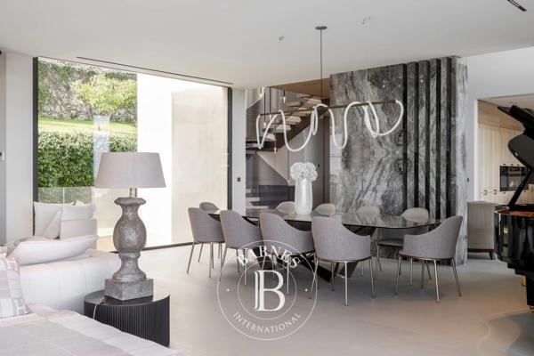 Cannes, Villa 5 Chambres -  575 m² à vendre