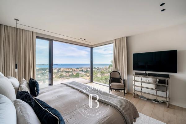 Cannes, Villa 5 Chambres -  575 m² à vendre