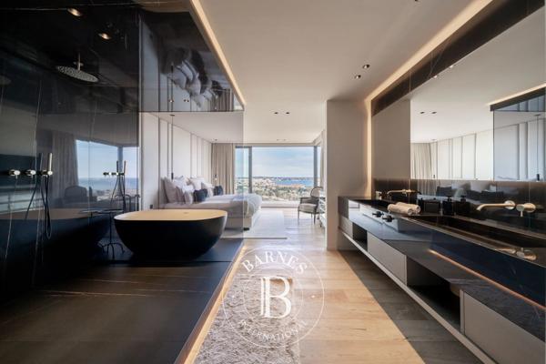 Cannes, Villa 5 Chambres -  575 m² à vendre