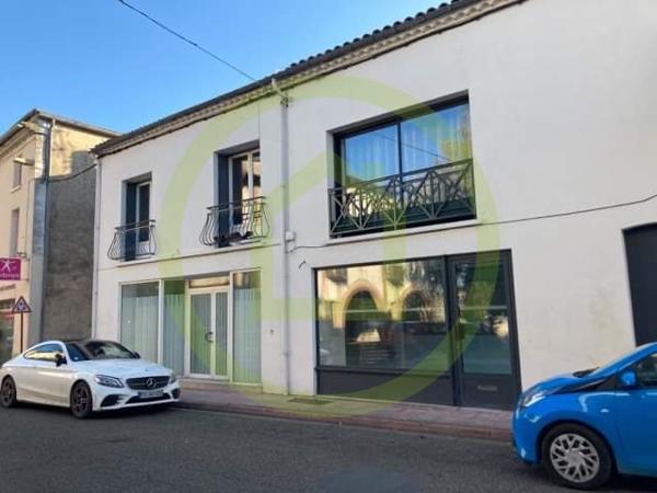 Immeuble de rapport à VILLENEUVE SUR LOT (47300)