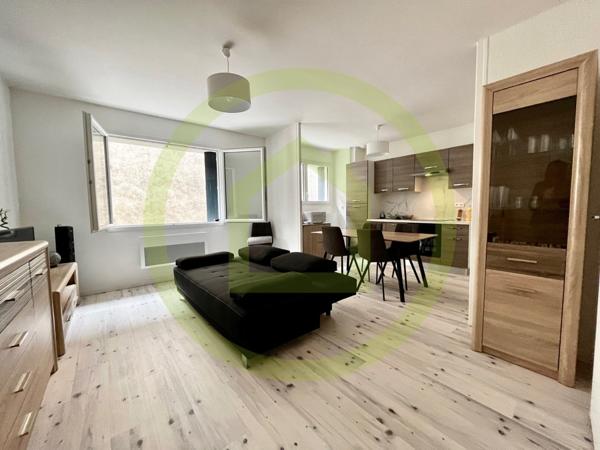 Immeuble de rapport à VILLENEUVE SUR LOT (47300)