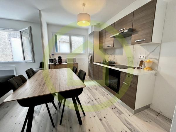 Immeuble de rapport à VILLENEUVE SUR LOT (47300)