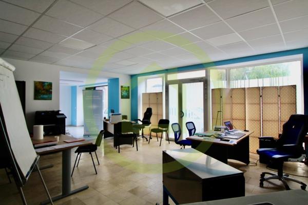 Immeuble de rapport à VILLENEUVE SUR LOT (47300)