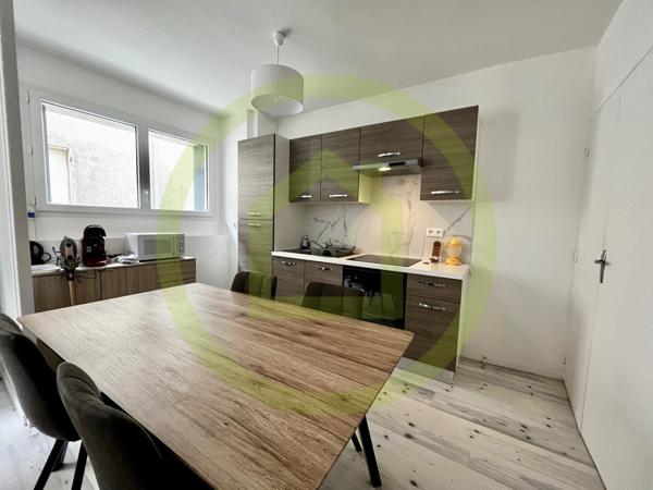 Immeuble de rapport à VILLENEUVE SUR LOT (47300)