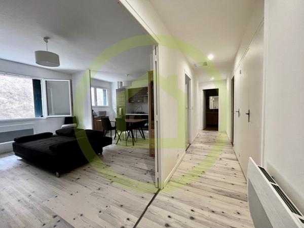 Immeuble de rapport à VILLENEUVE SUR LOT (47300)