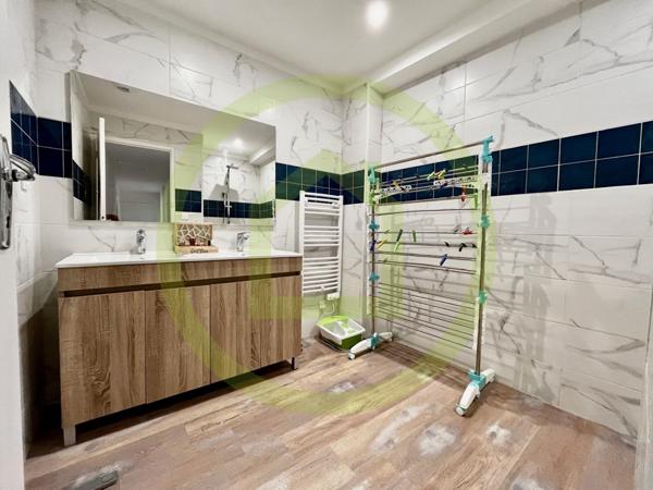 Immeuble de rapport à VILLENEUVE SUR LOT (47300)