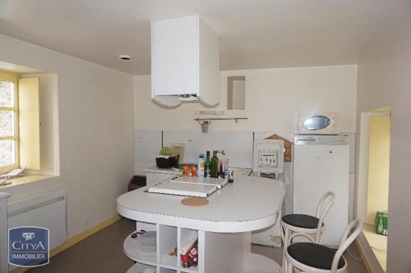 Location appartement Laval (53000) 2 pièces 42.2m²
