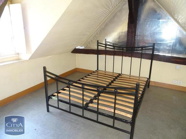 Location appartement Laval (53000) 2 pièces 42.2m²