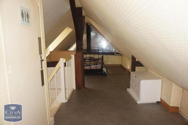 Location appartement Laval (53000) 2 pièces 42.2m²