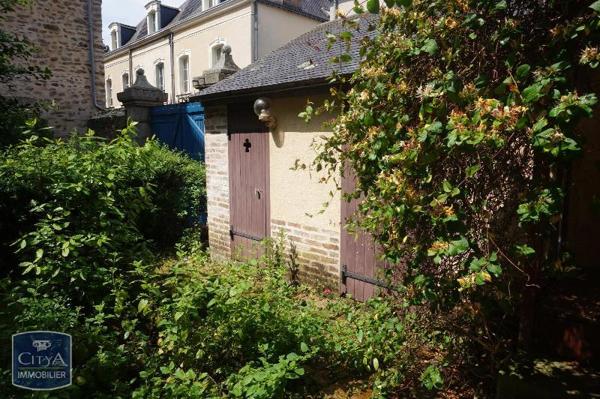 Location appartement Laval (53000) 2 pièces 42.2m²