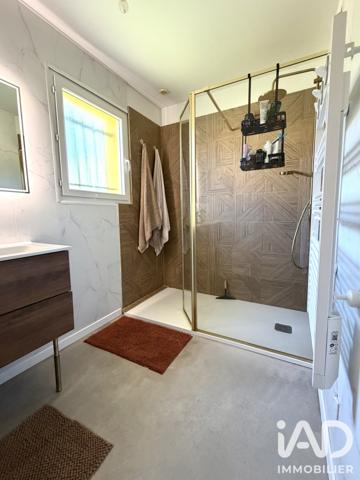 Maison à vendre 4 pièces 90 m² La Meyze
