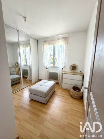 Maison à vendre 4 pièces 90 m² La Meyze