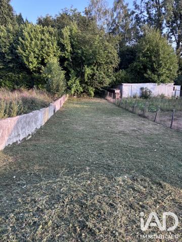 Maison à vendre 4 pièces 90 m² La Meyze