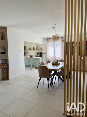 Maison à vendre 4 pièces 90 m² La Meyze