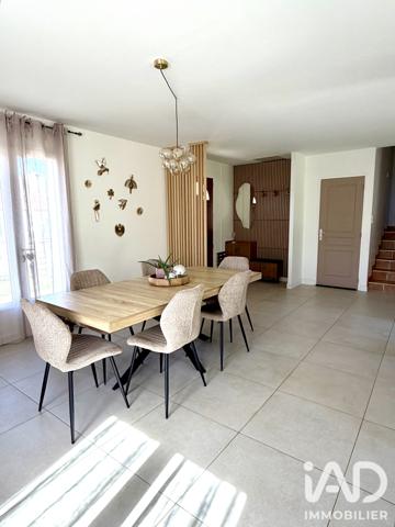 Maison à vendre 4 pièces 90 m² La Meyze