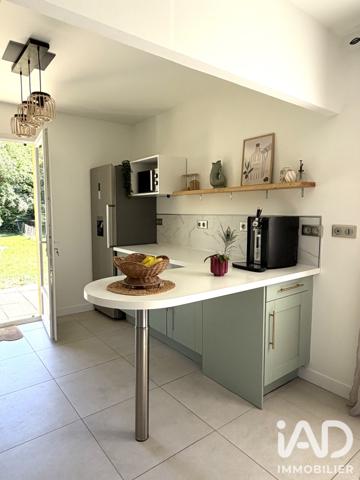 Maison à vendre 4 pièces 90 m² La Meyze