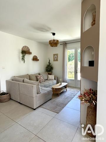 Maison à vendre 4 pièces 90 m² La Meyze