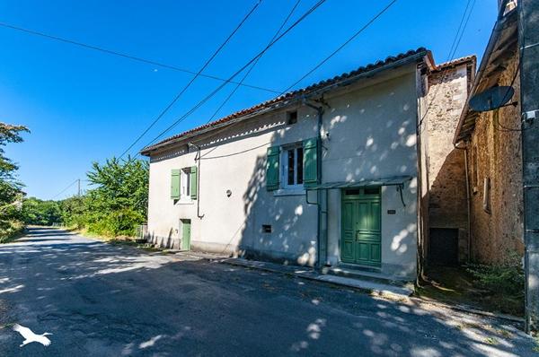 Maison à vendre |  Cantillac |  4 pièces | 121 m²