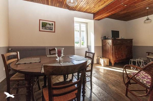 Maison à vendre |  Cantillac |  4 pièces | 121 m²