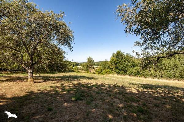 Maison à vendre |  Cantillac |  4 pièces | 121 m²