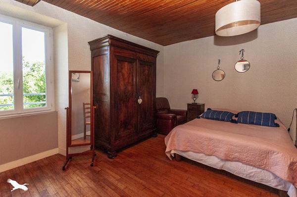 Maison à vendre |  Cantillac |  4 pièces | 121 m²