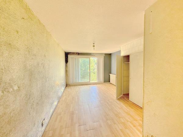 Évreux (27000) APPARTEMENT EVREUX RENTABILITE 10%