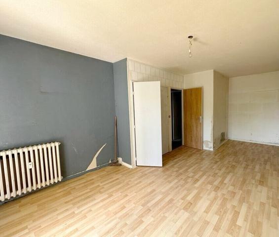 Évreux (27000) APPARTEMENT EVREUX RENTABILITE 10%