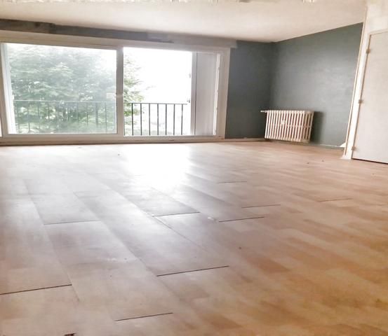 Évreux (27000) APPARTEMENT EVREUX RENTABILITE 10%