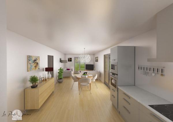 Marquixanes (66320) Terrain + Villa