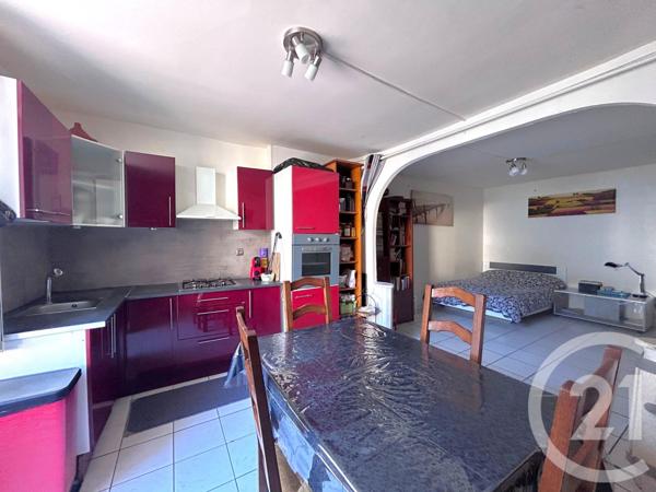 Appartement F2 à vendre  2 pièces - 51,03 m2 ETAMPES - 91