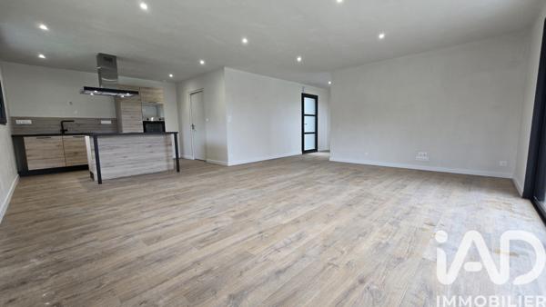 Maison à vendre 5 pièces 97 m² Bégard