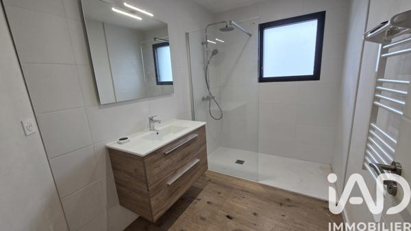 Maison à vendre 5 pièces 97 m² Bégard