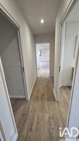 Maison à vendre 5 pièces 97 m² Bégard