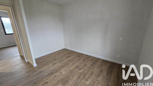 Maison à vendre 5 pièces 97 m² Bégard