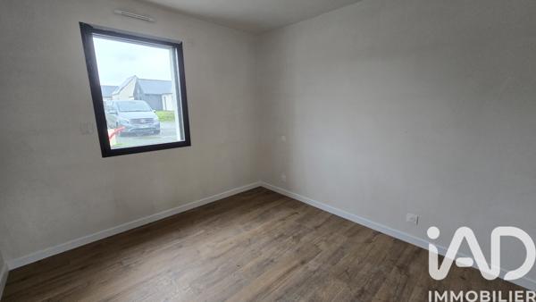Maison à vendre 5 pièces 97 m² Bégard