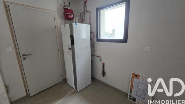 Maison à vendre 5 pièces 97 m² Bégard
