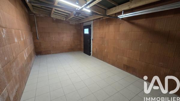 Maison à vendre 5 pièces 97 m² Bégard