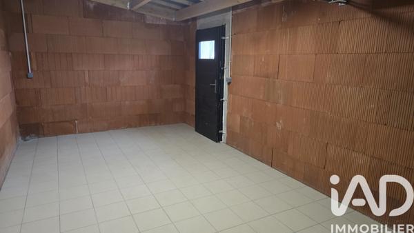 Maison à vendre 5 pièces 97 m² Bégard